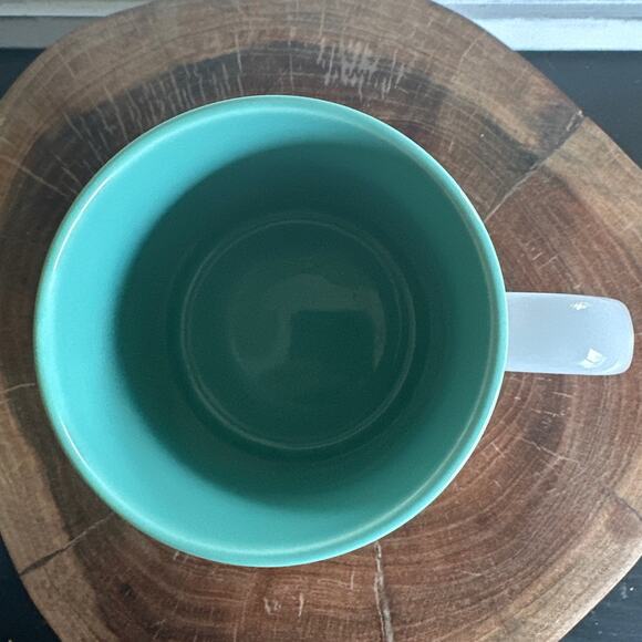 DISNEY PRINCESS TIANA Mug Be You Its Beautiful Oversized Ceramic Coffee 20 Oz - Picture 5 of 9